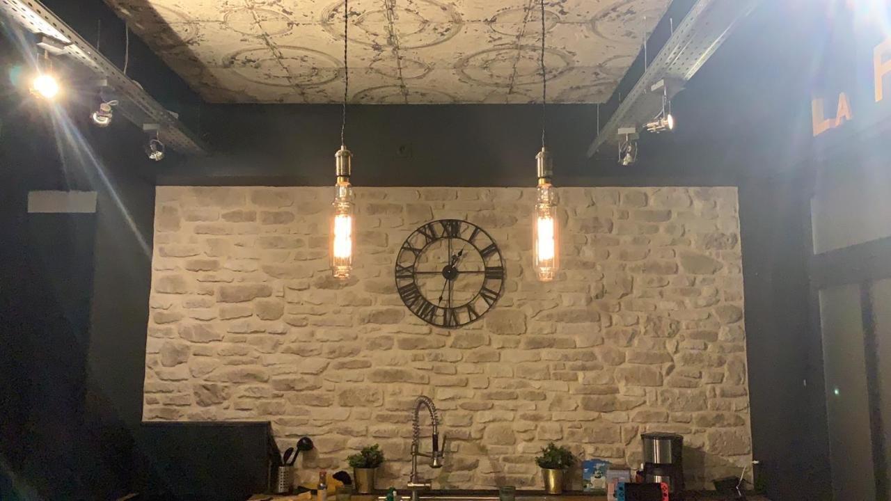 Appartamento La Fabrique à Souvenirs Saint-Malo Esterno foto